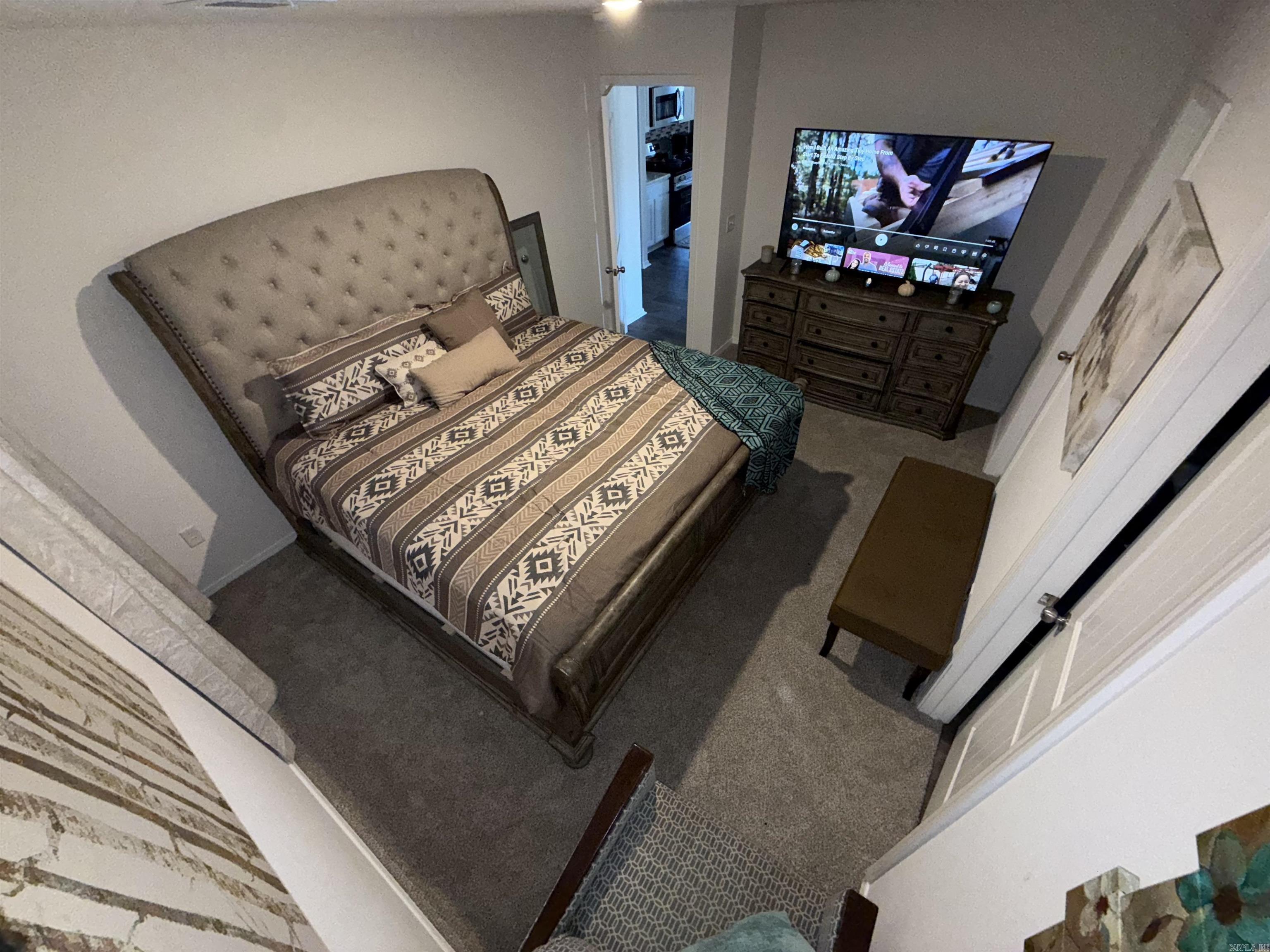 THE GROVE AT CENTENNIAL VALLEY - Residential