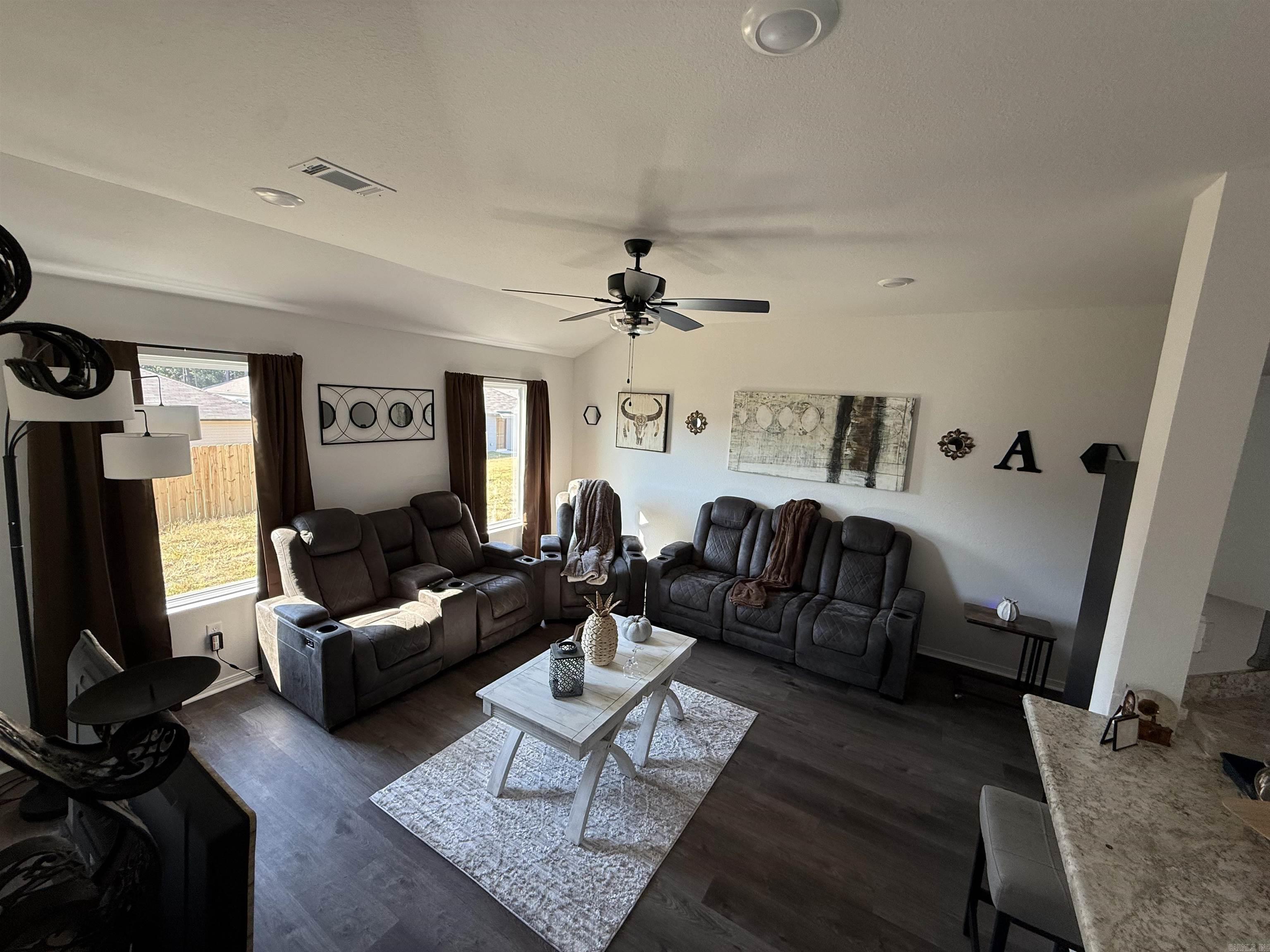 THE GROVE AT CENTENNIAL VALLEY - Residential