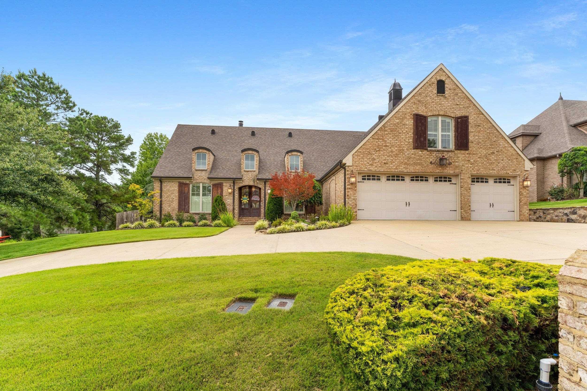 BARRINGTON PARK - Residential