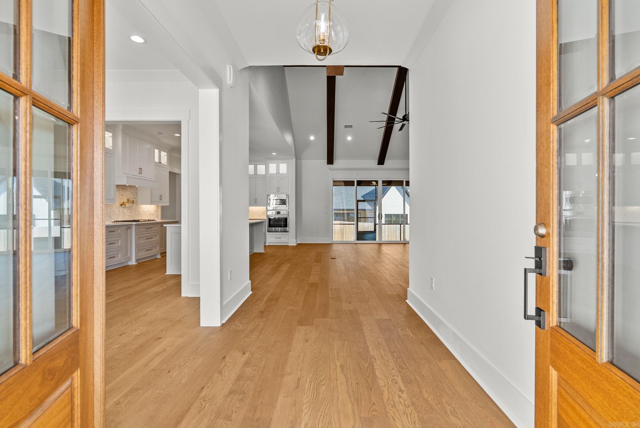 Lands End Estates - Residential