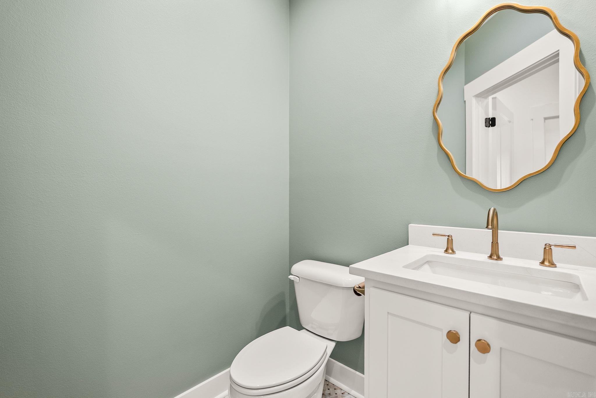 Lands End Estates - Residential