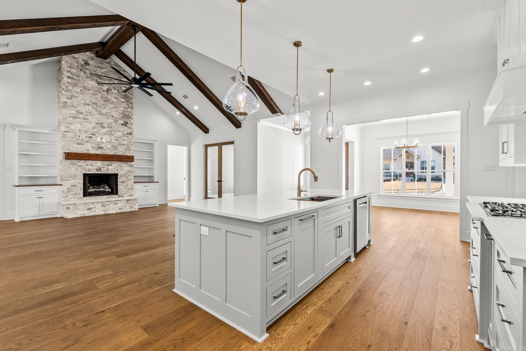 Lands End Estates - Residential