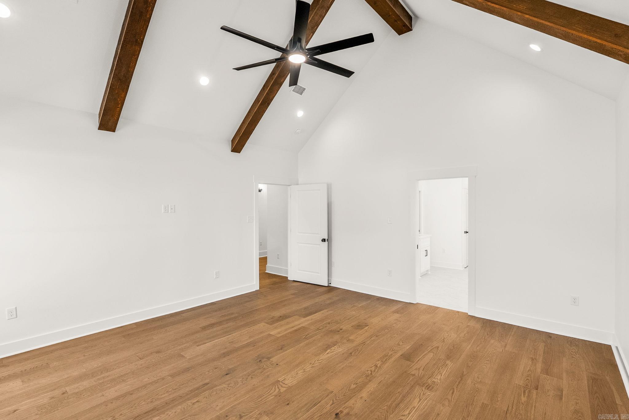 Lands End Estates - Residential