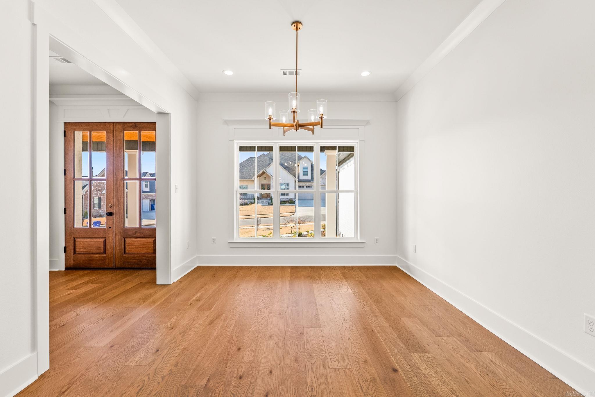 Lands End Estates - Residential