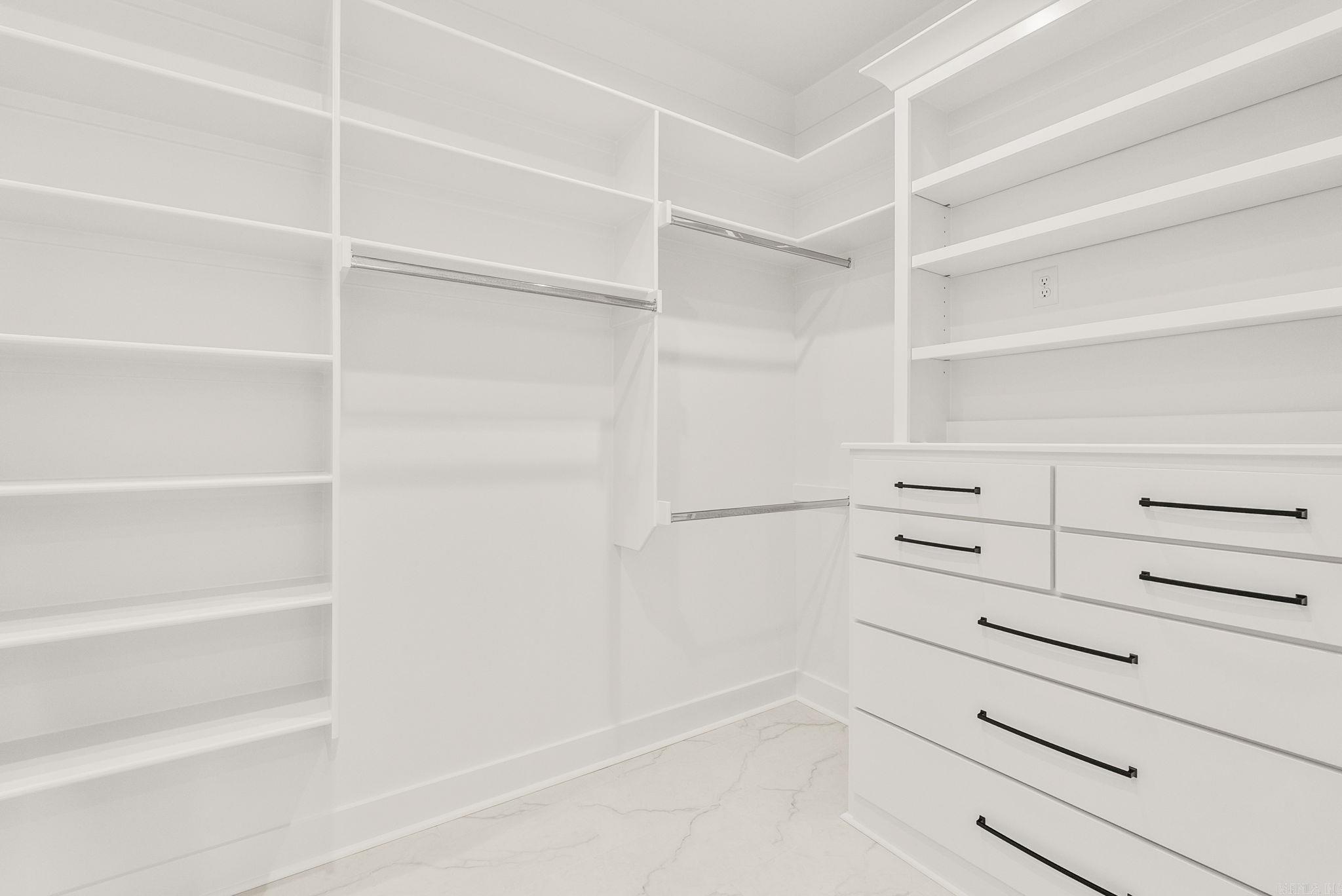 Lands End Estates - Residential