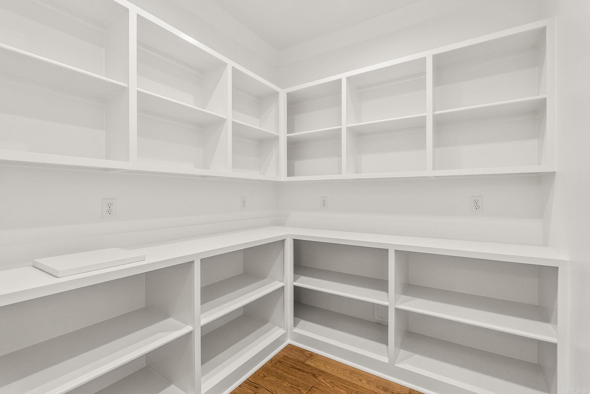 Lands End Estates - Residential