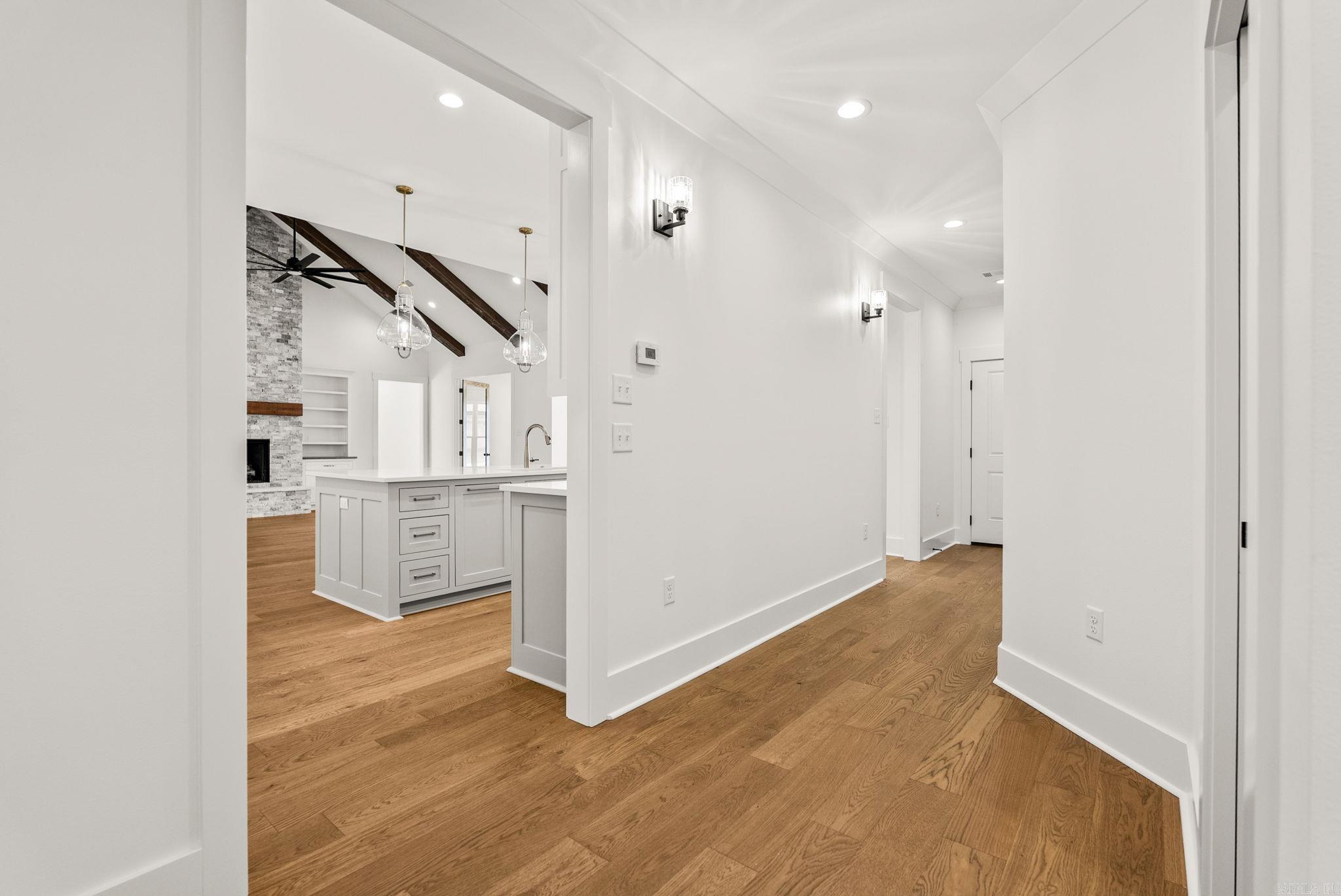 Lands End Estates - Residential