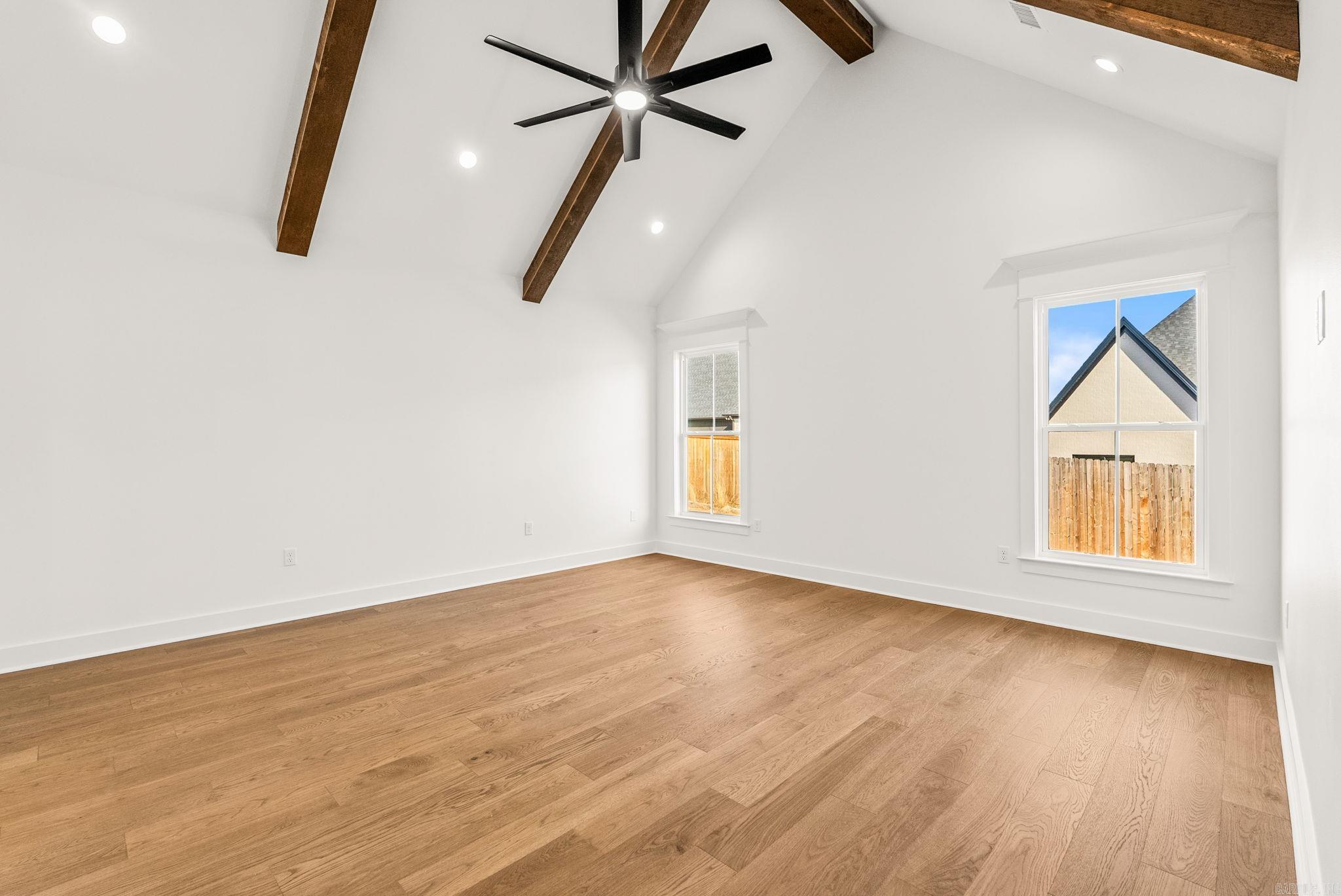 Lands End Estates - Residential