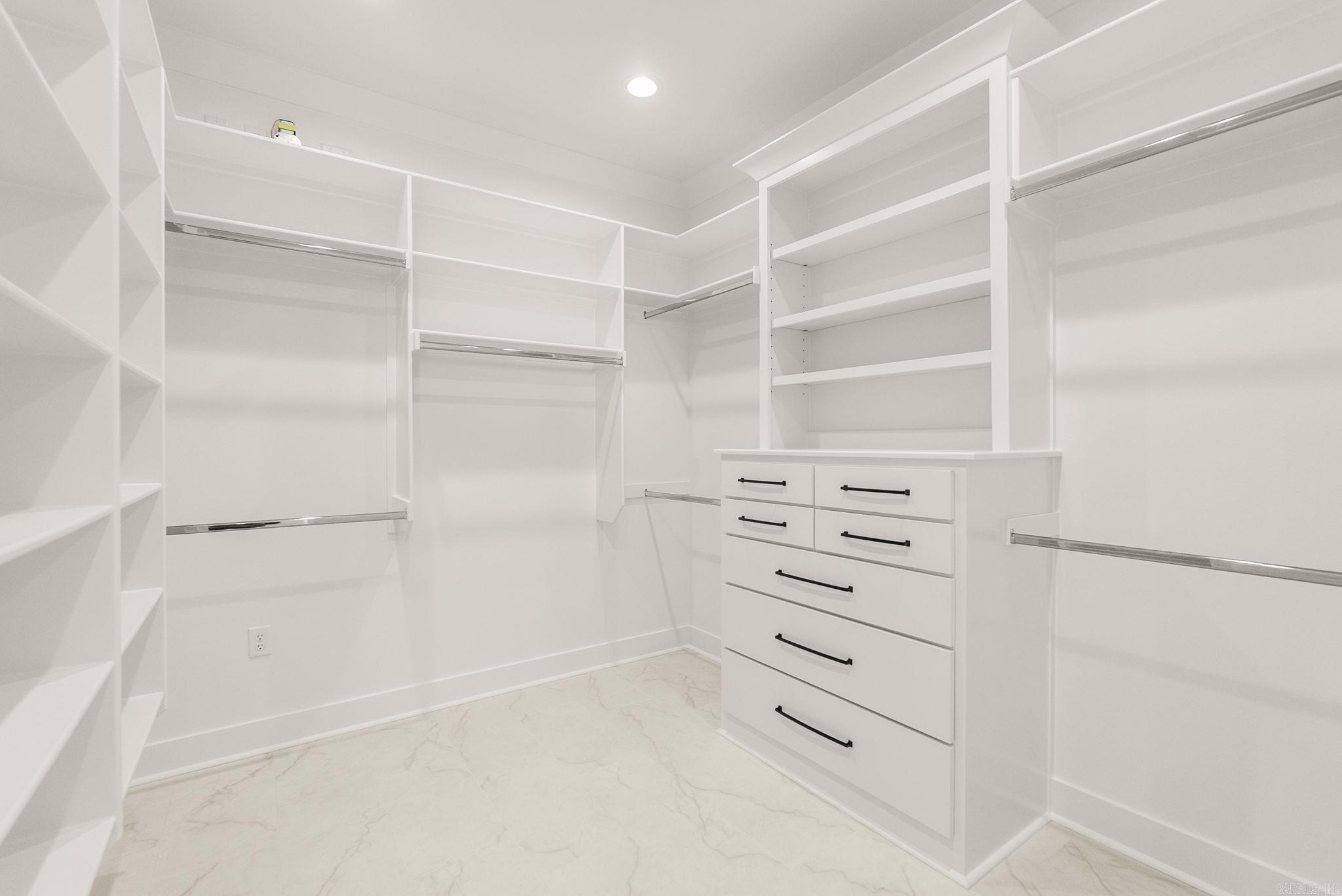 Lands End Estates - Residential