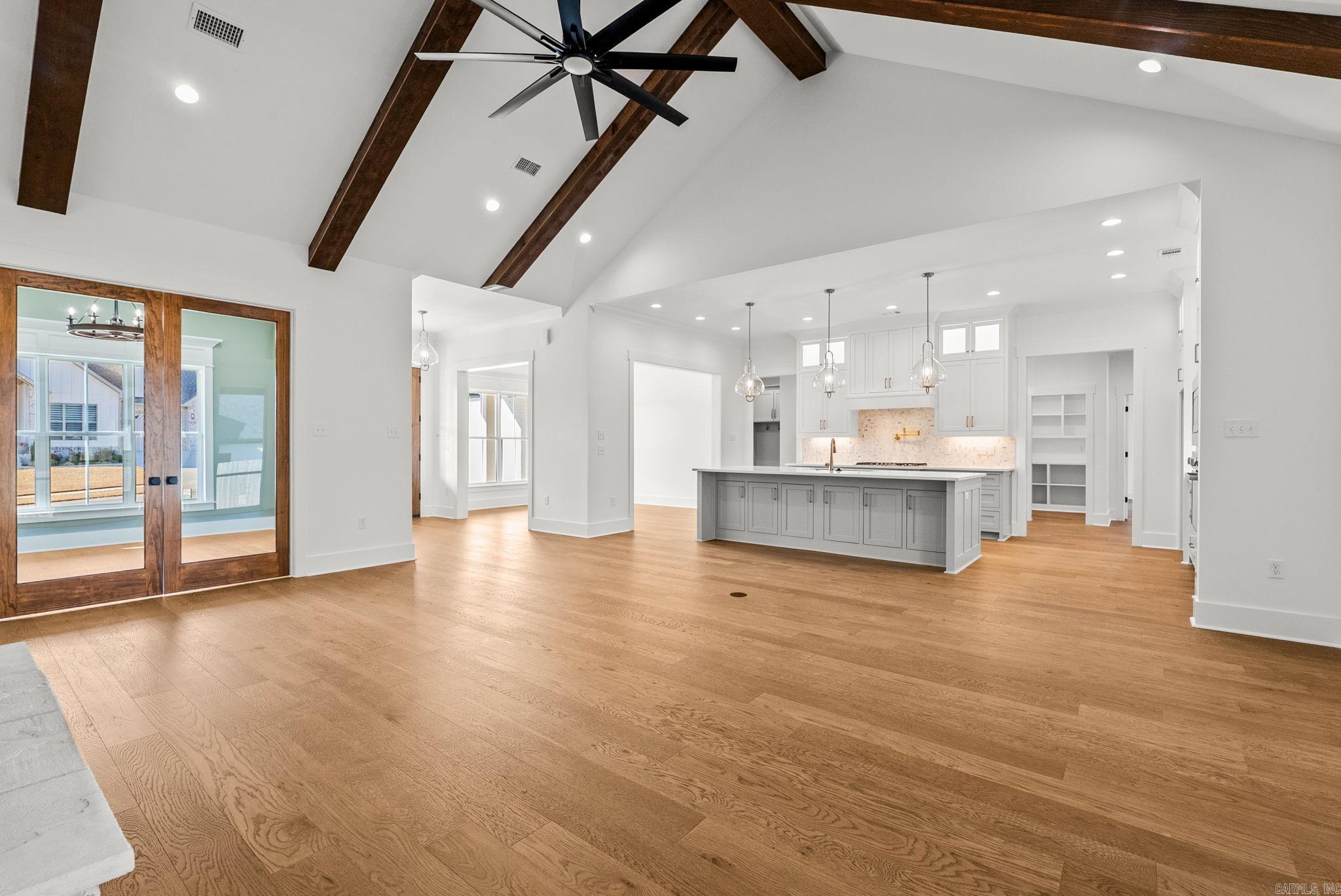 Lands End Estates - Residential