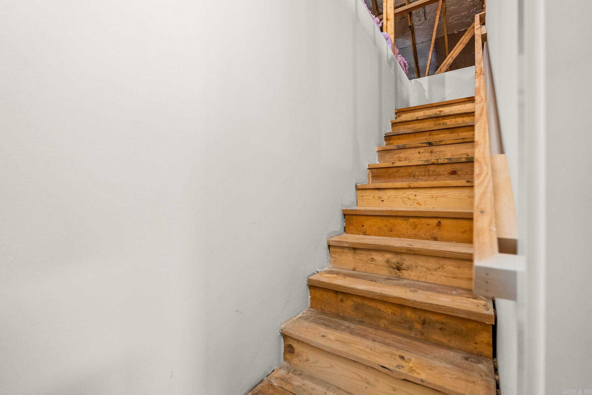 Lands End Estates - Residential