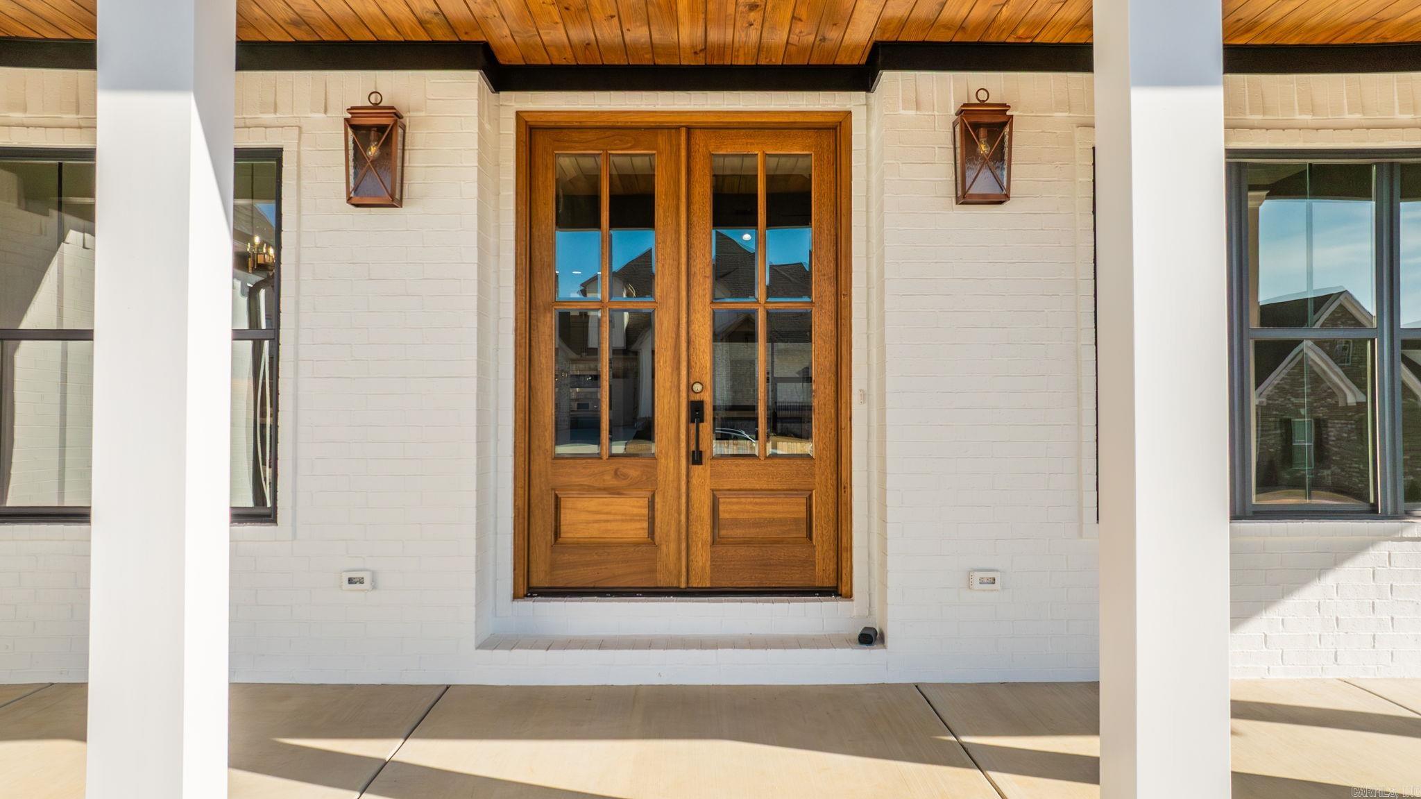 Lands End Estates - Residential