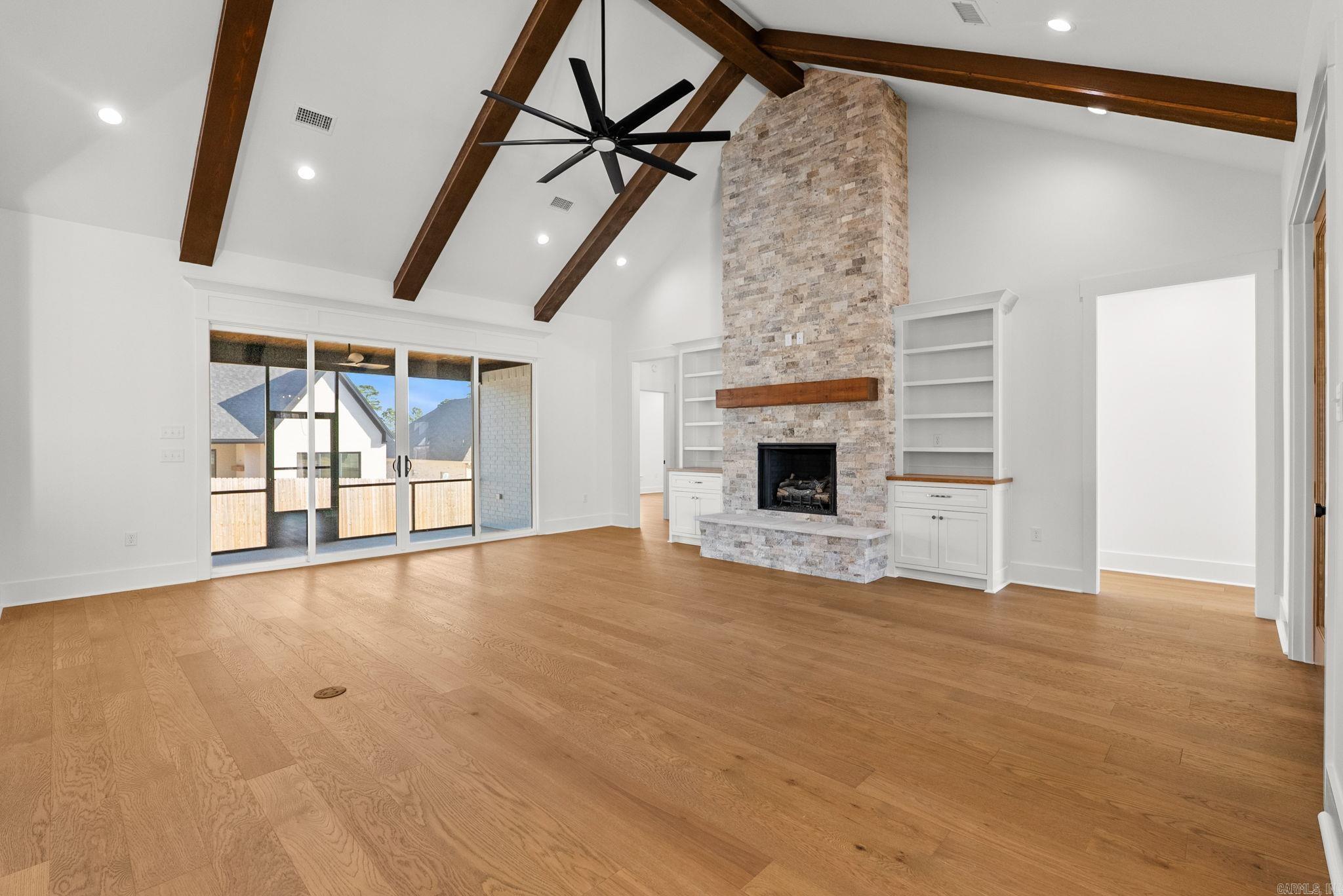 Lands End Estates - Residential