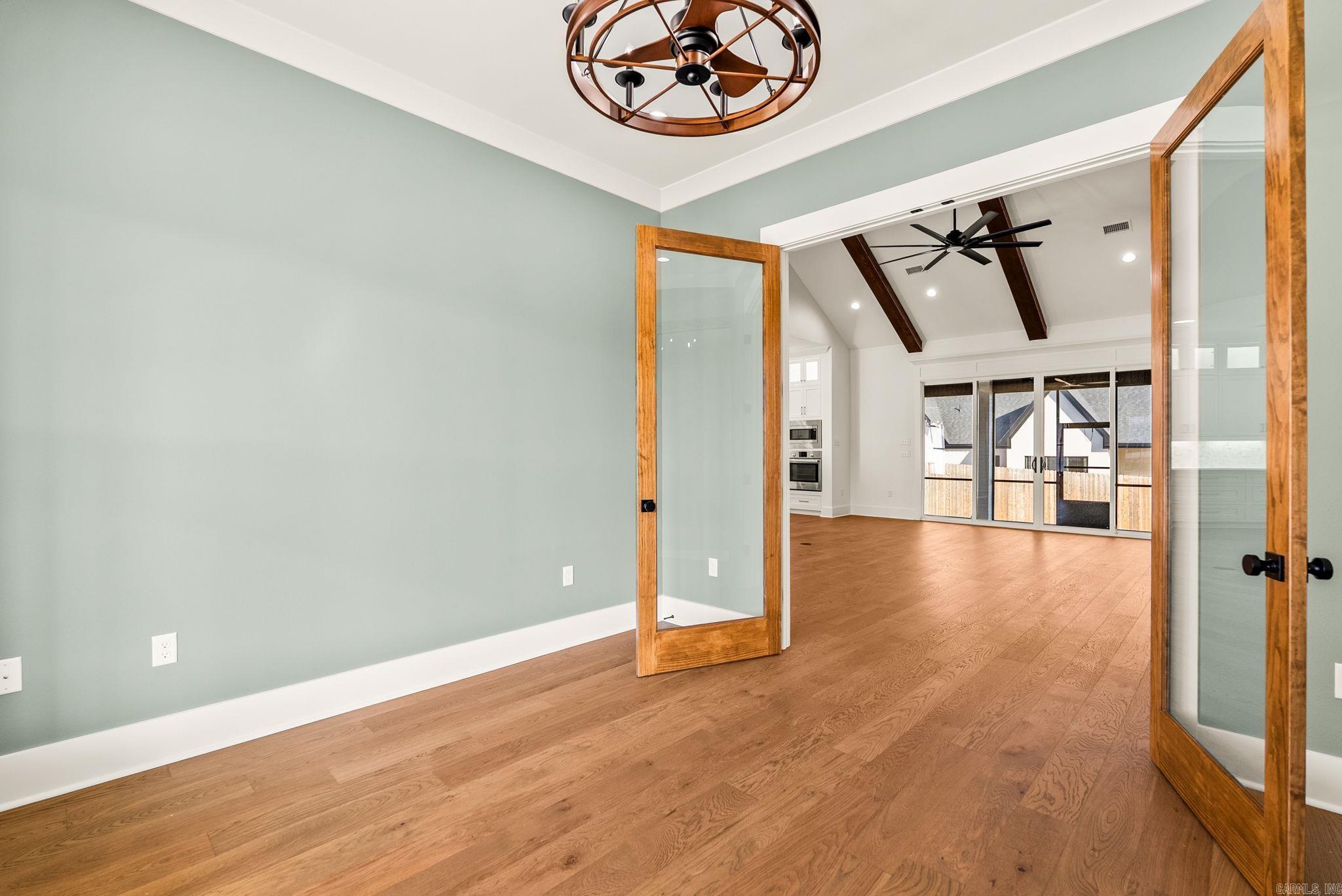 Lands End Estates - Residential