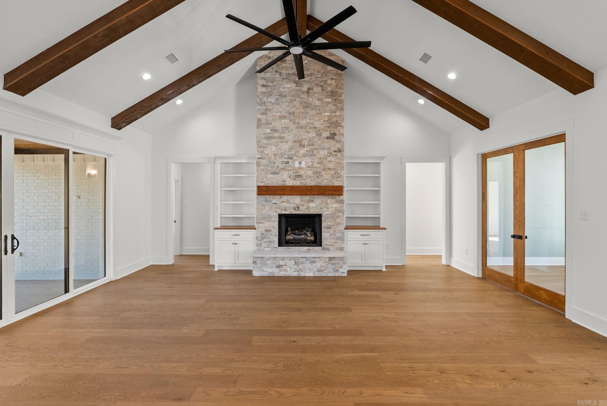 Lands End Estates - Residential