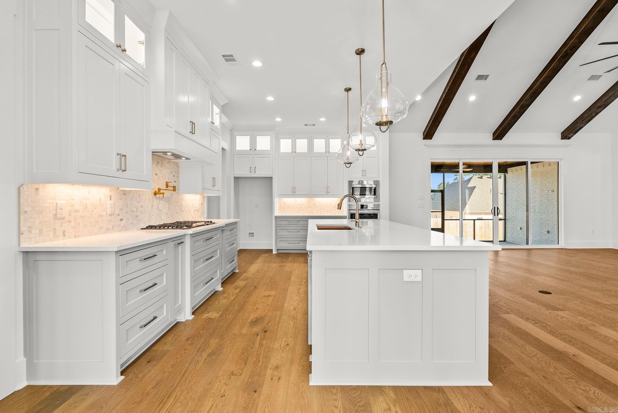 Lands End Estates - Residential