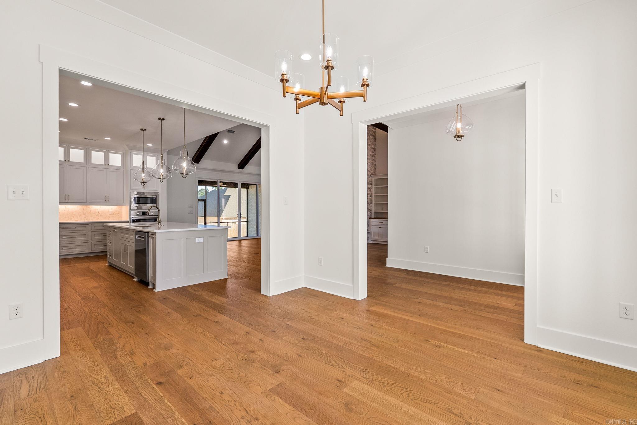 Lands End Estates - Residential