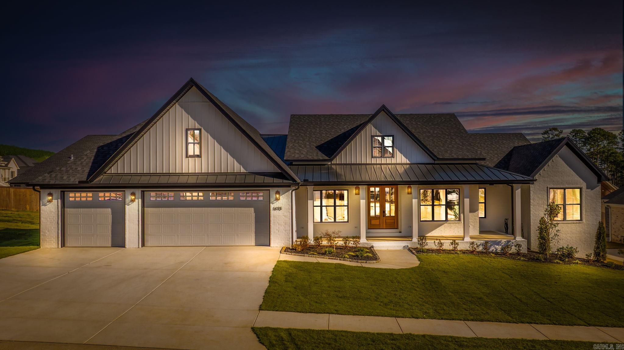 Lands End Estates - Residential