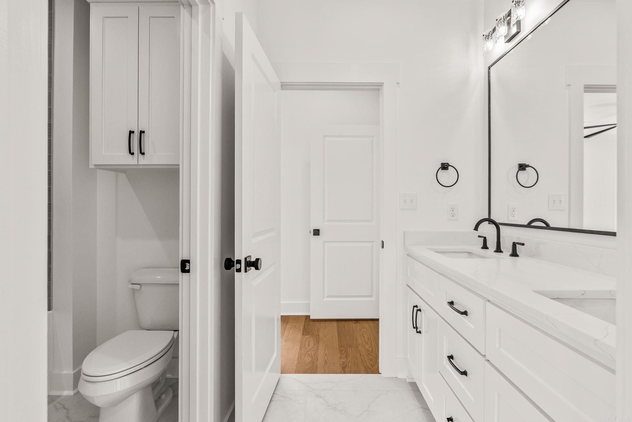 Lands End Estates - Residential