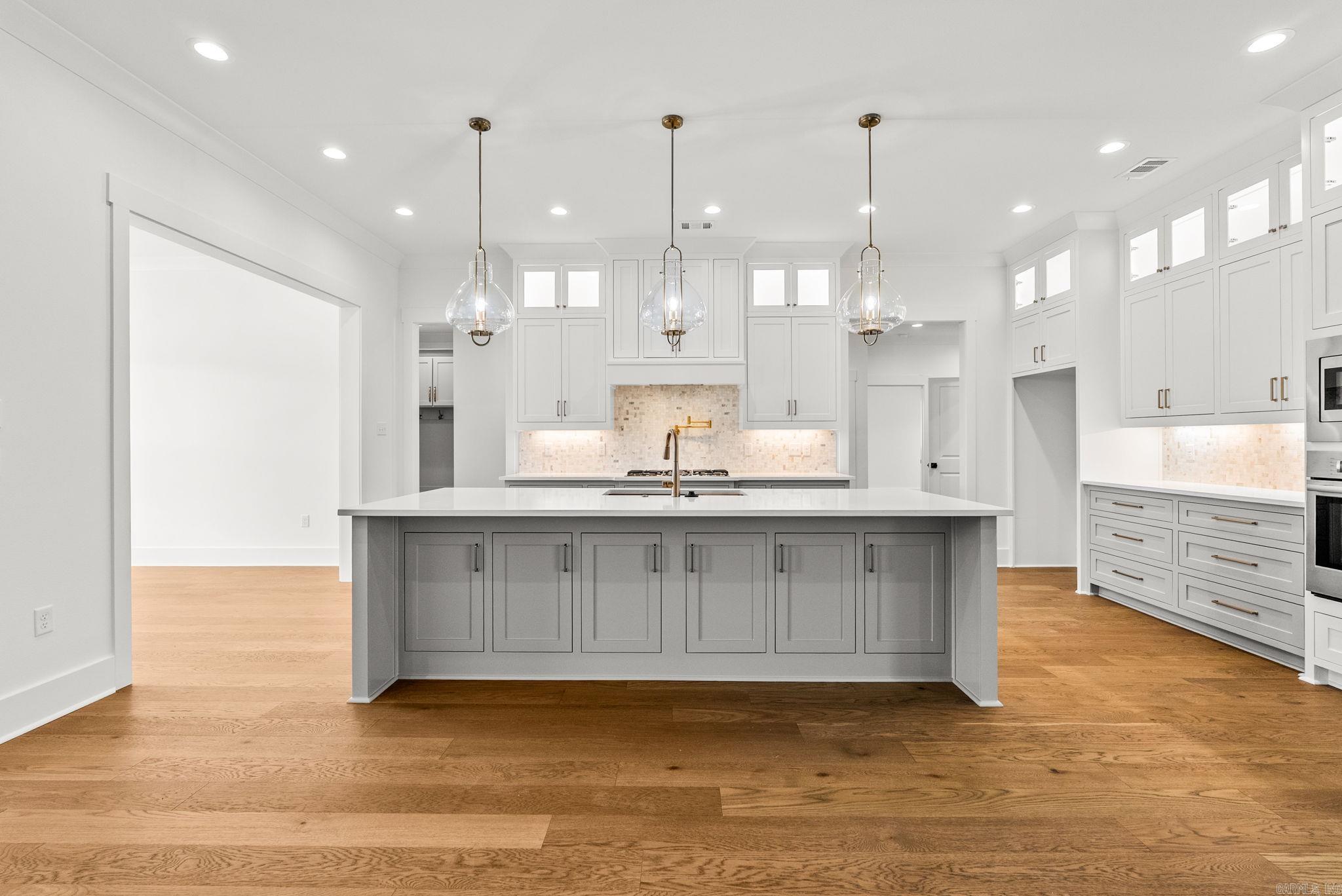 Lands End Estates - Residential