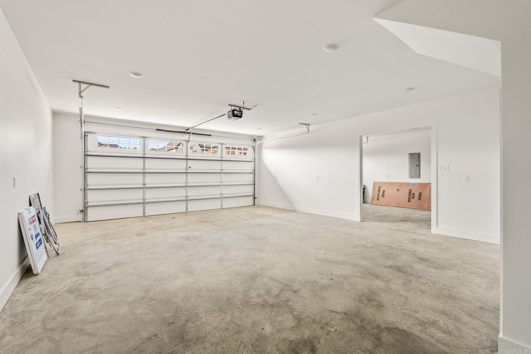 Lands End Estates - Residential