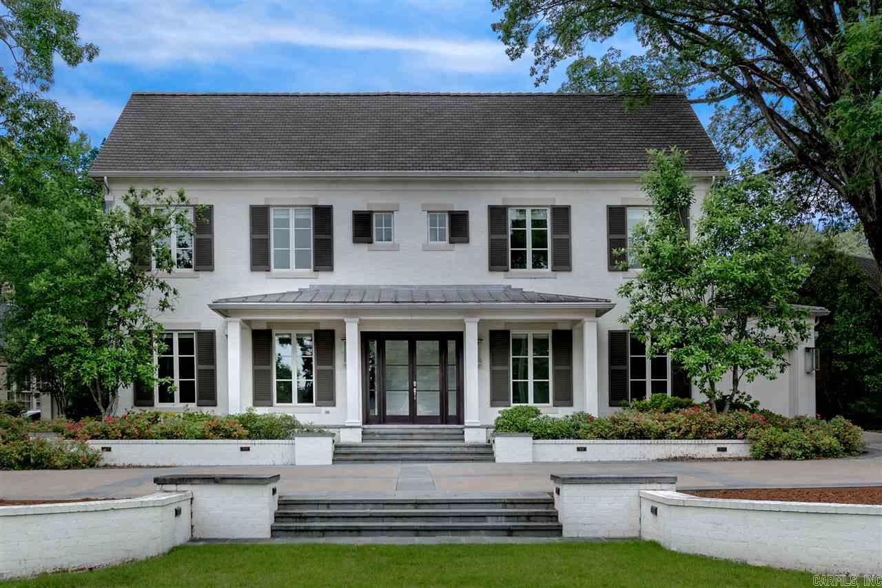 Newtons - Residential