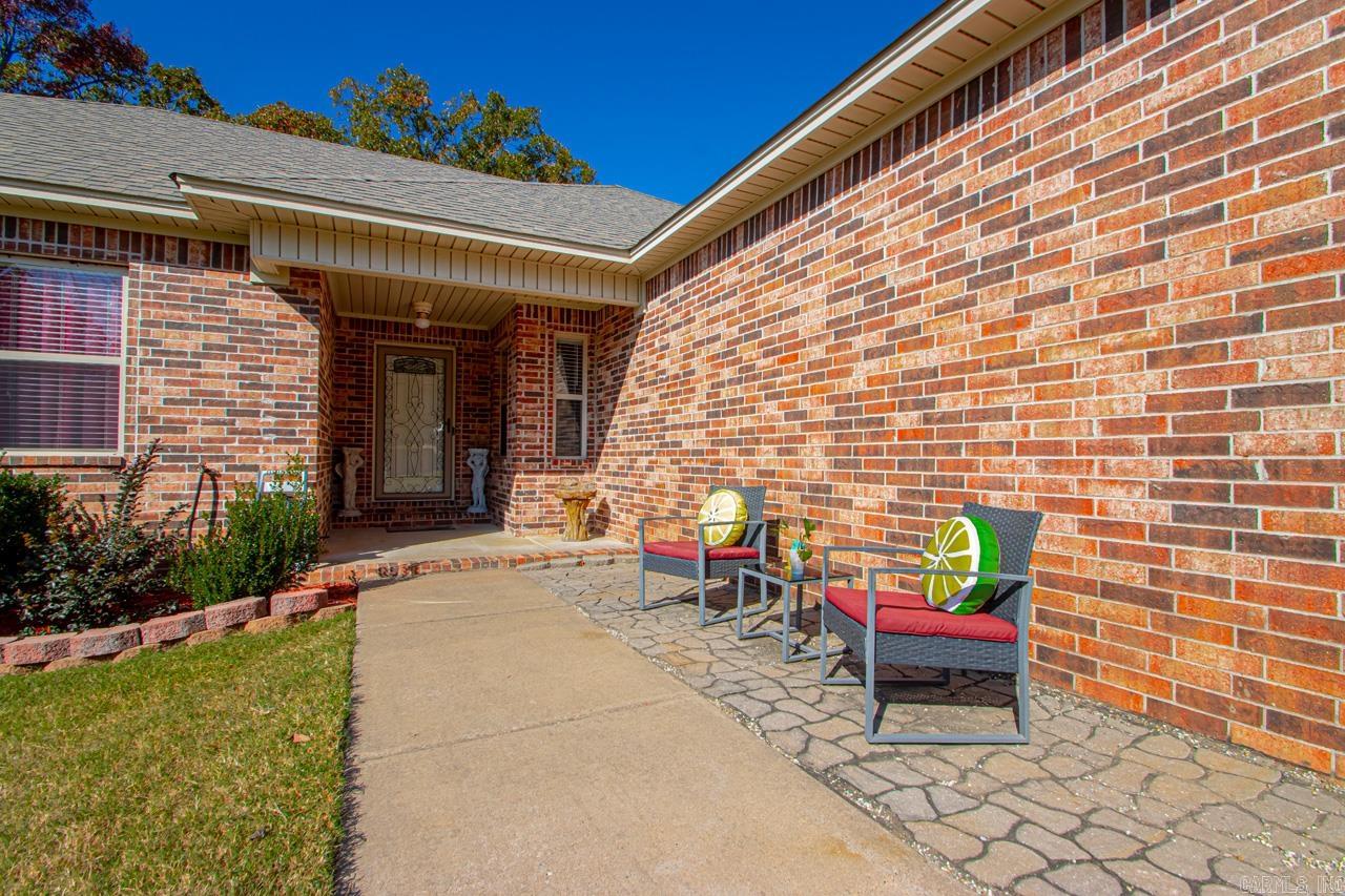 CROOKED CREEK - Residential