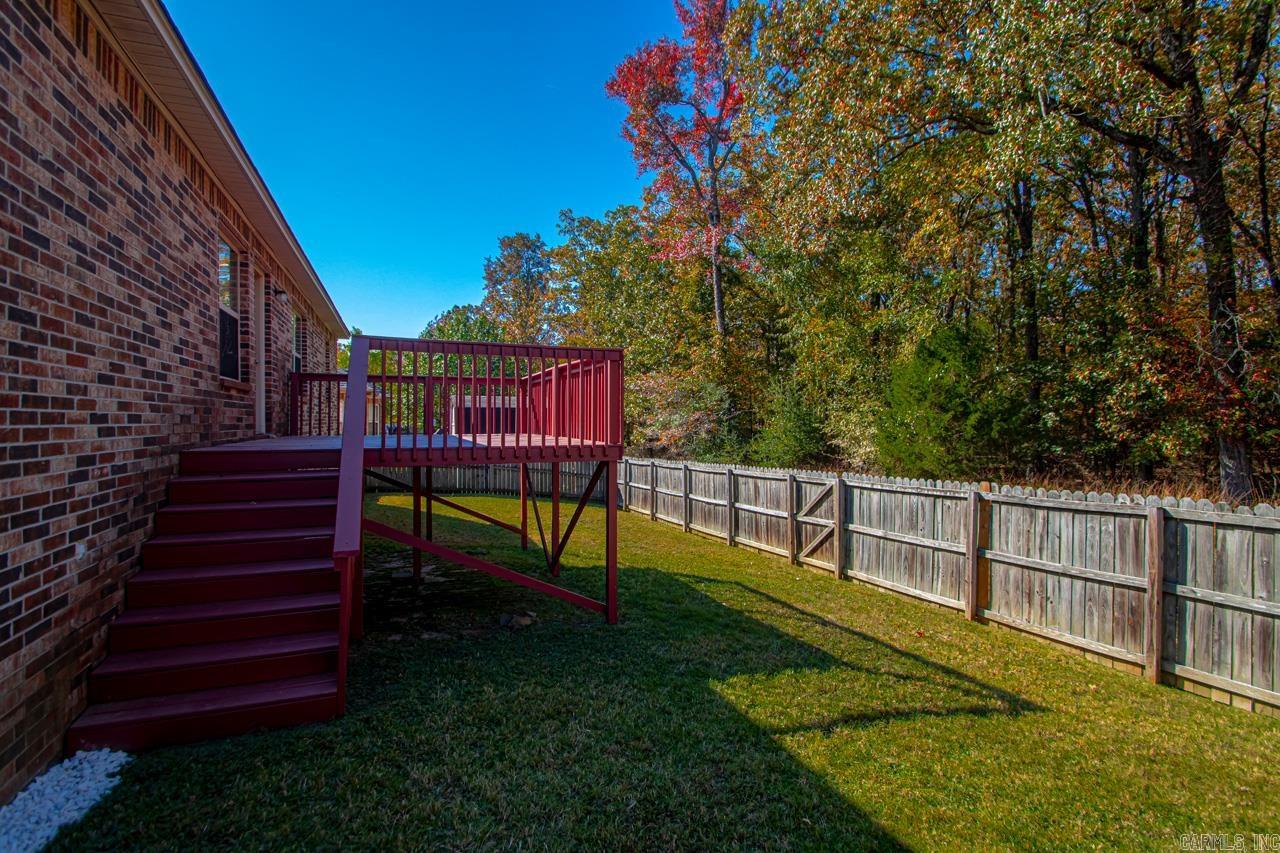 CROOKED CREEK - Residential