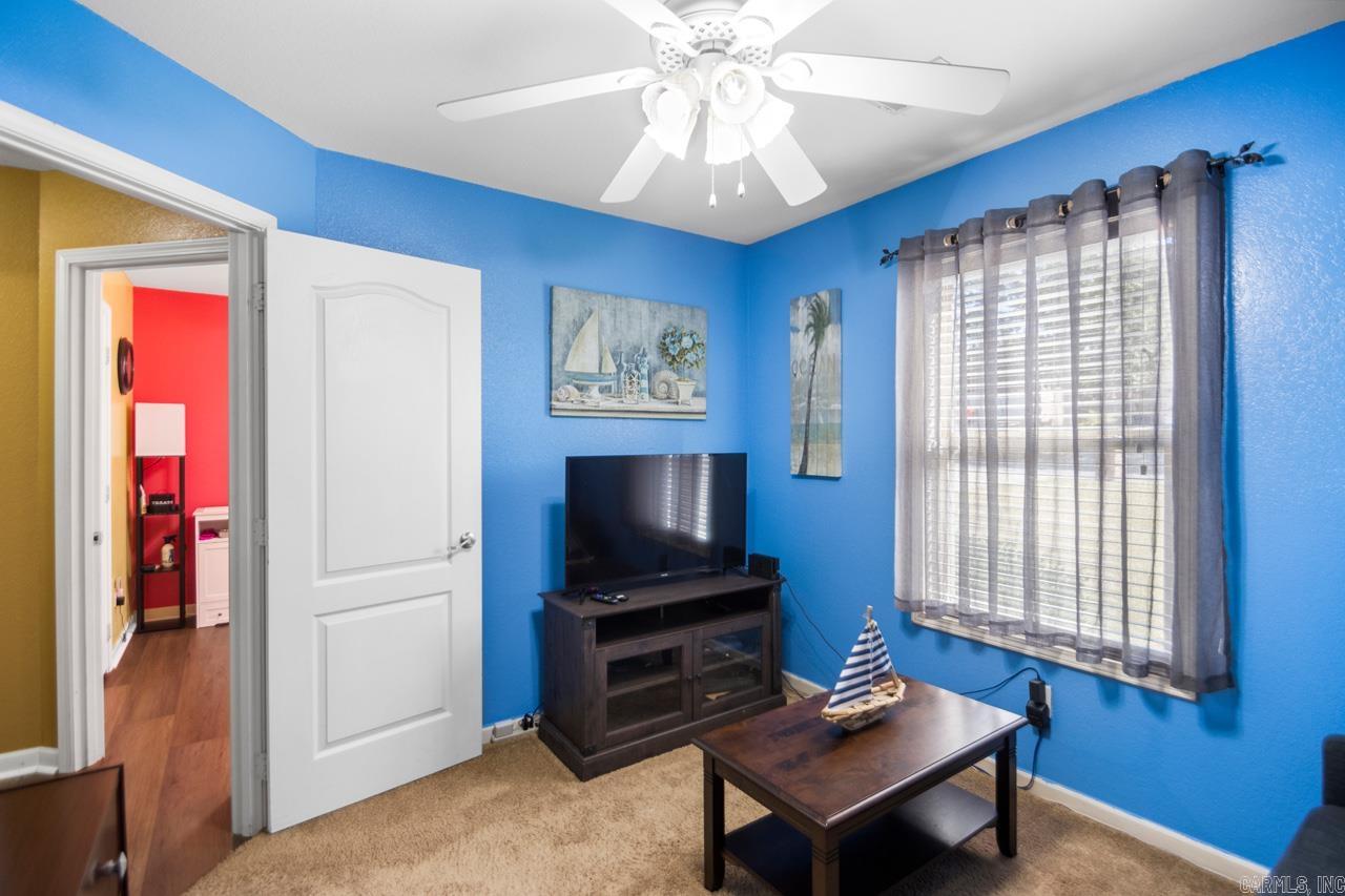 CROOKED CREEK - Residential