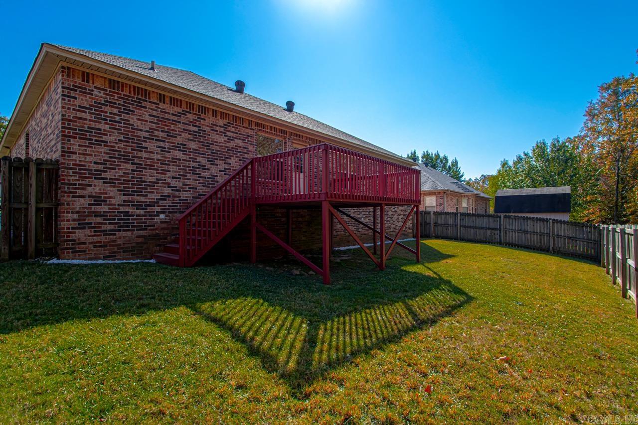 CROOKED CREEK - Residential