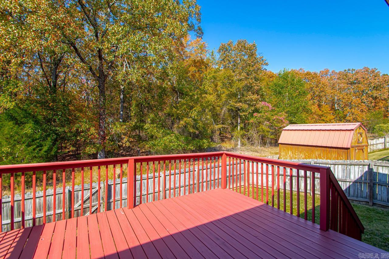 CROOKED CREEK - Residential