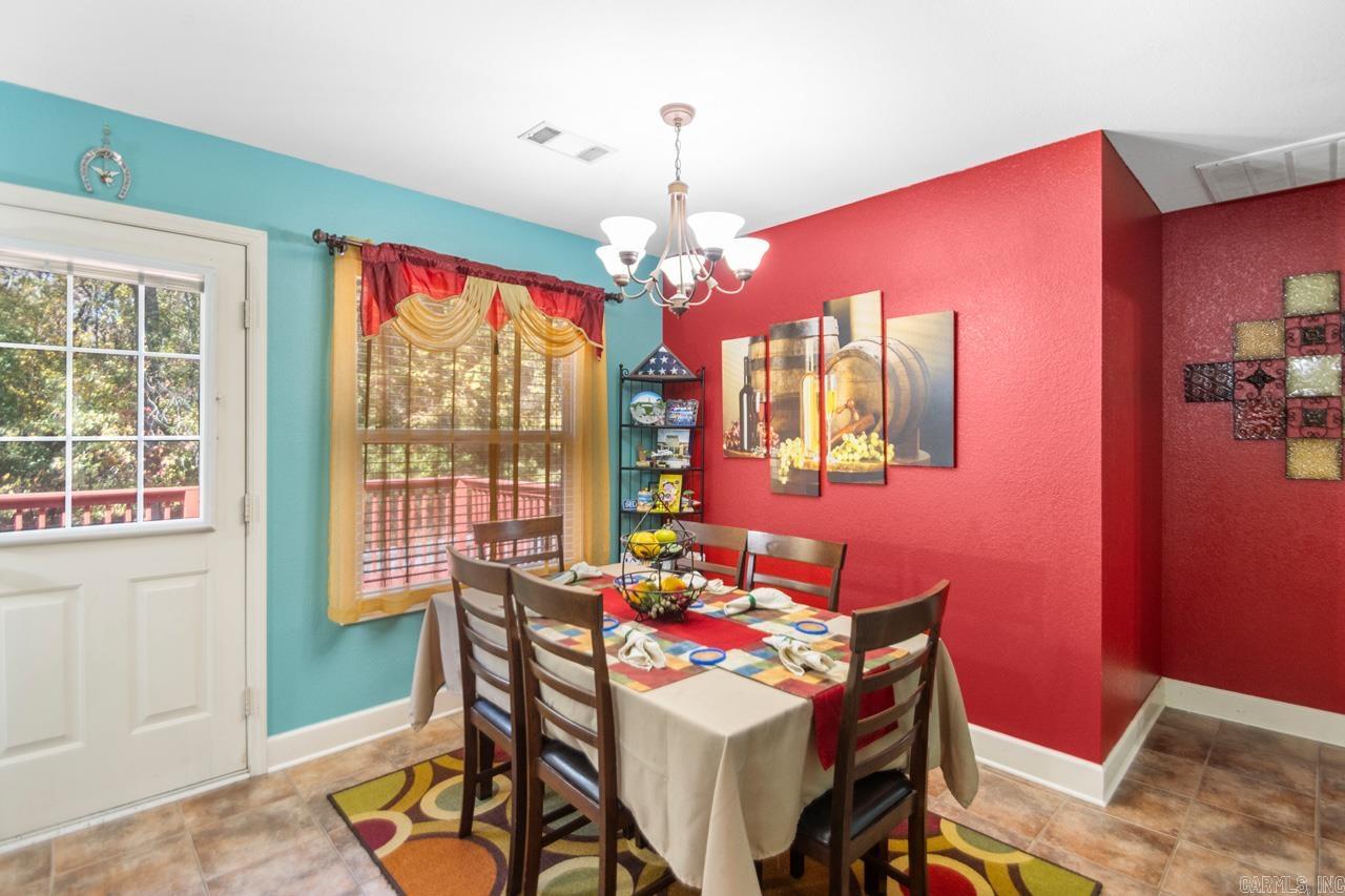 CROOKED CREEK - Residential