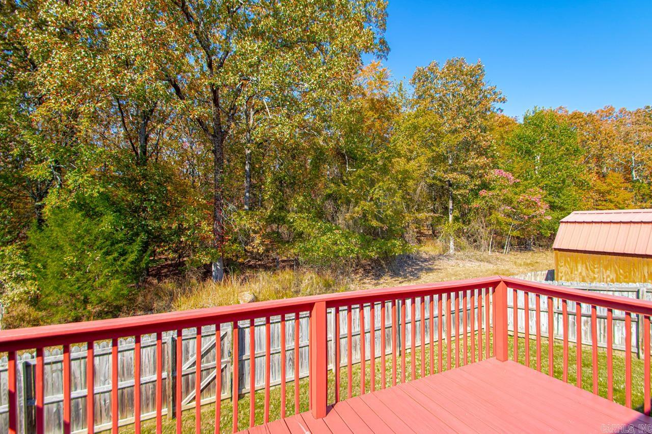 CROOKED CREEK - Residential