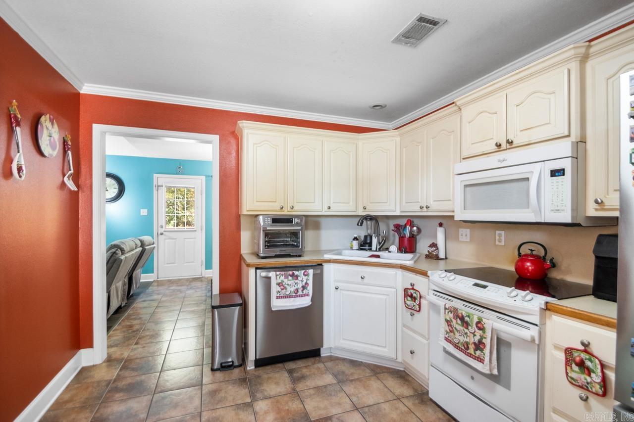 CROOKED CREEK - Residential