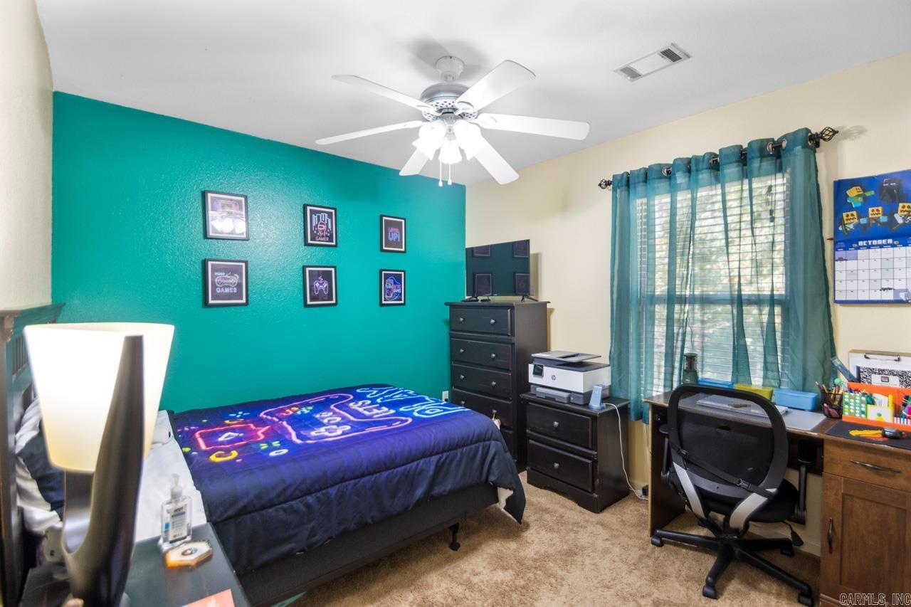 CROOKED CREEK - Residential