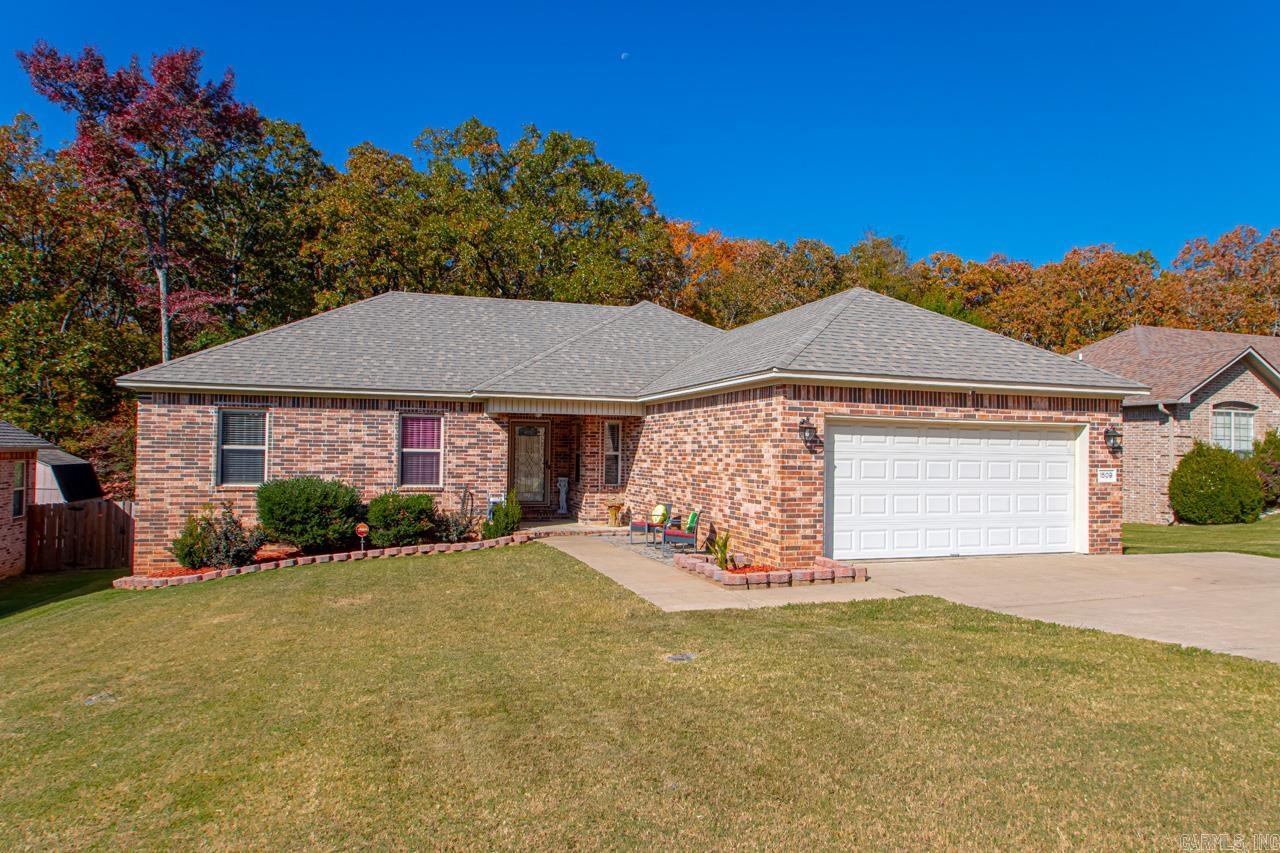 CROOKED CREEK - Residential