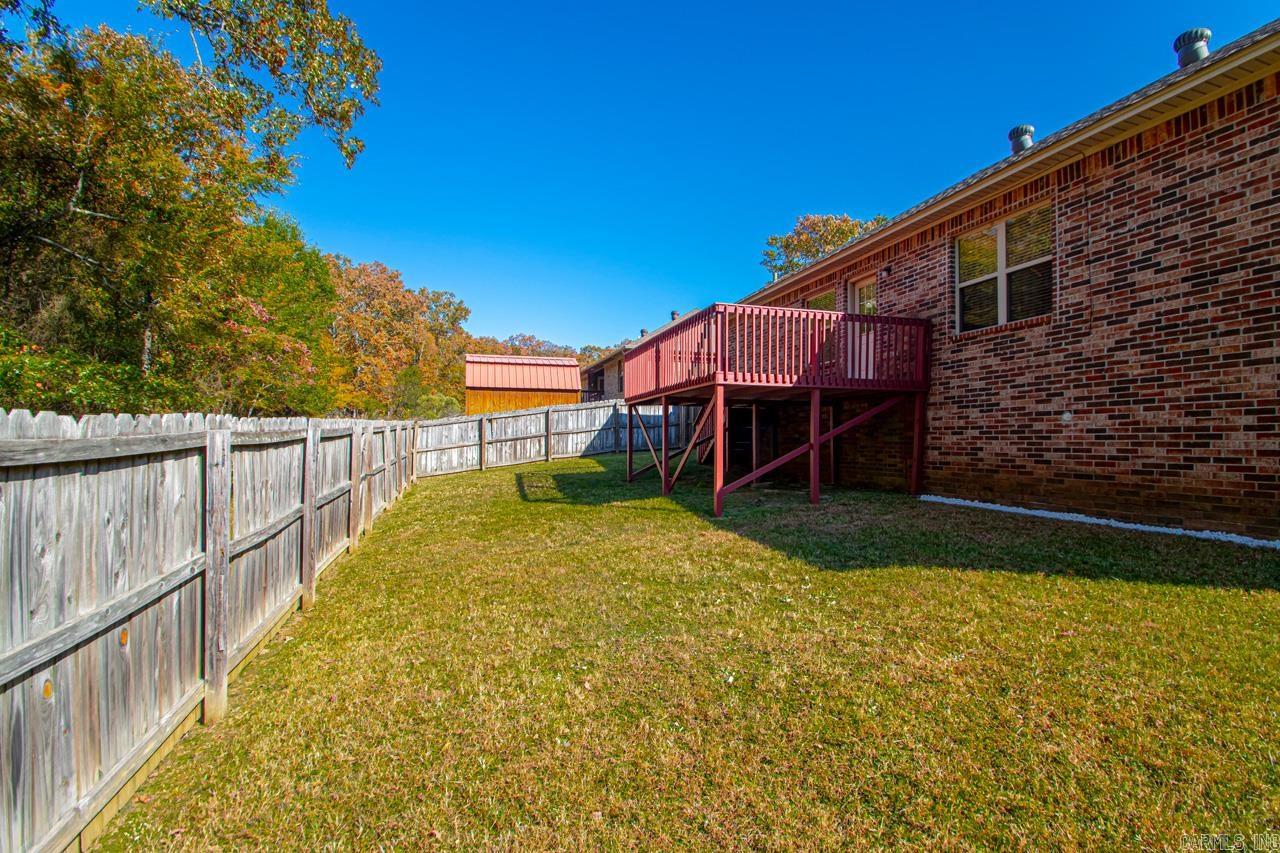 CROOKED CREEK - Residential