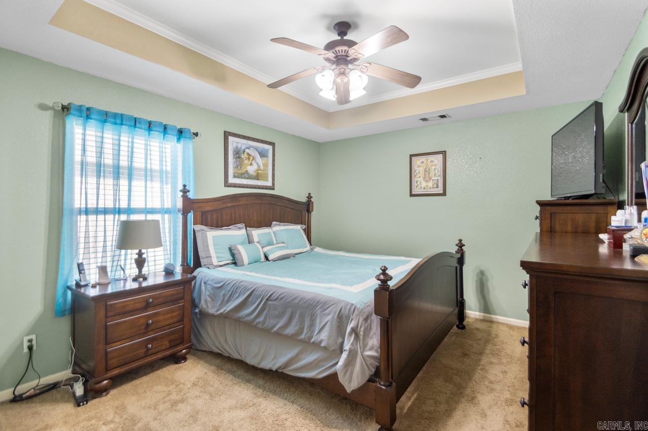 CROOKED CREEK - Residential