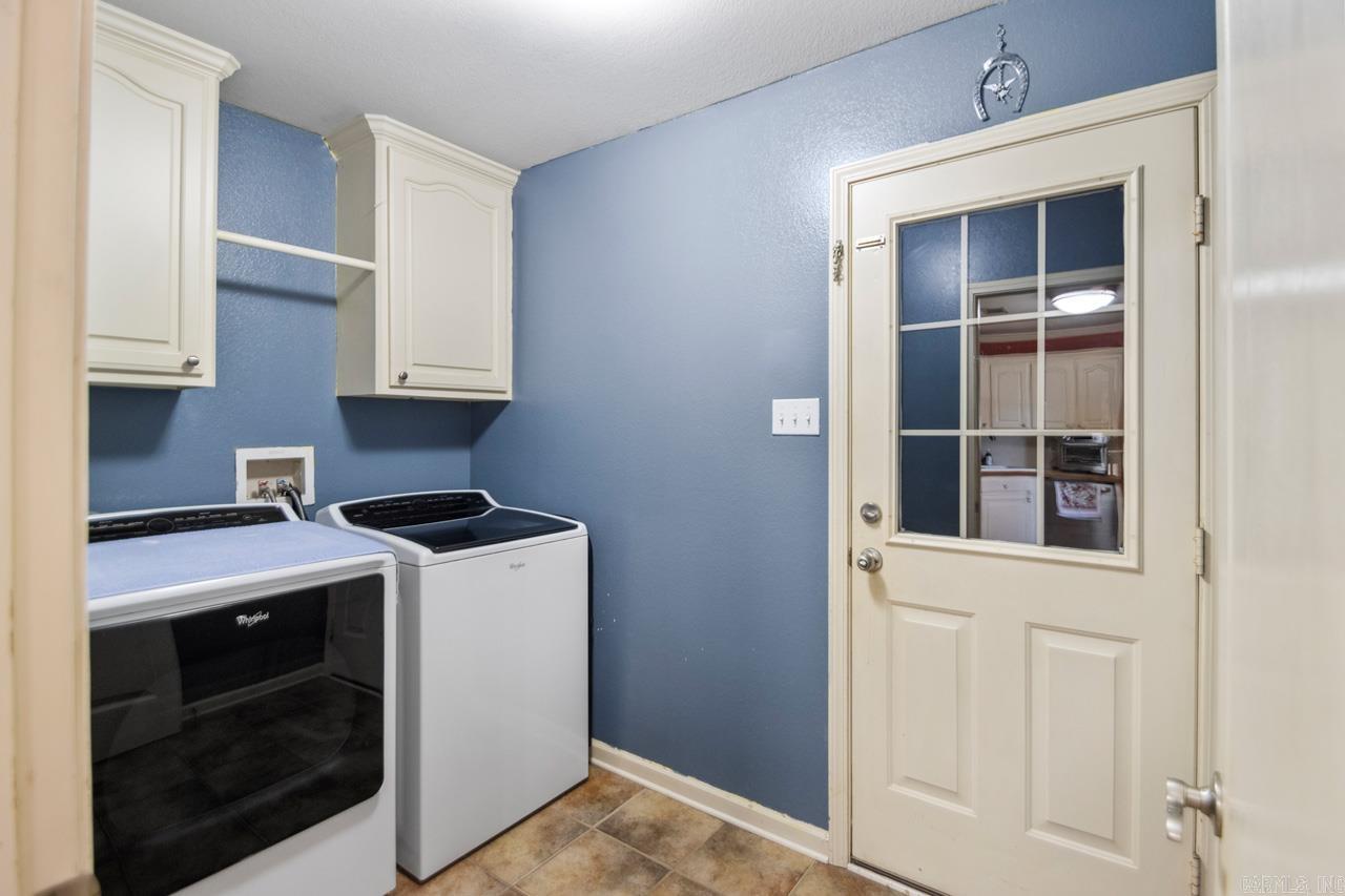 CROOKED CREEK - Residential