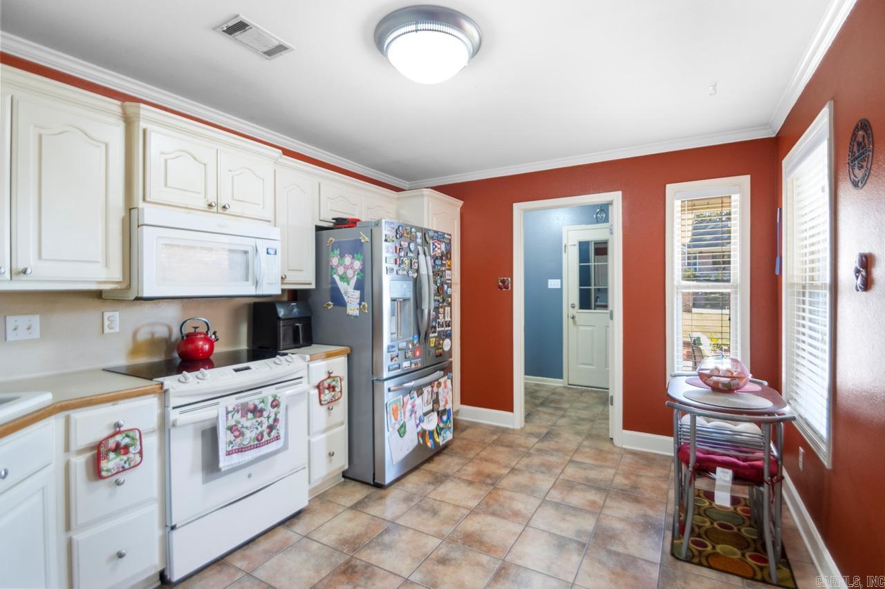 CROOKED CREEK - Residential