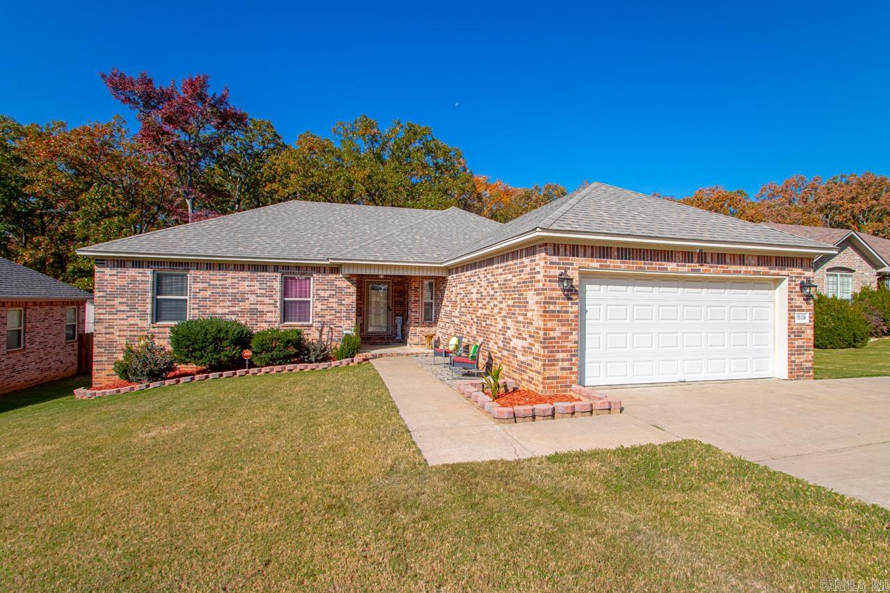 CROOKED CREEK - Residential