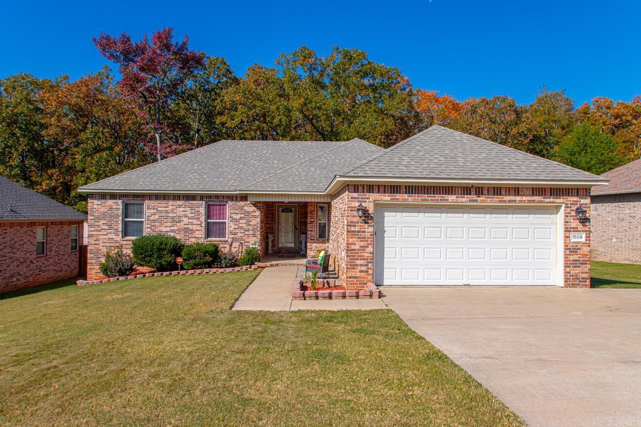 CROOKED CREEK - Residential