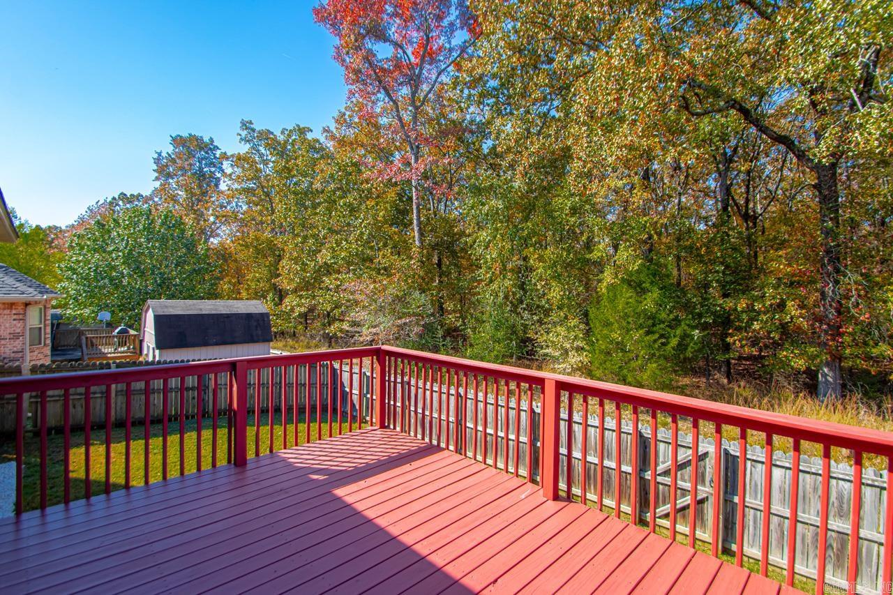 CROOKED CREEK - Residential