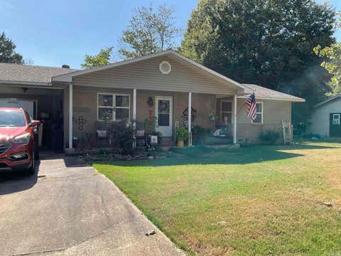 Photo of 345 Terry Lane, Clinton, AR 72031 (MLS # 26033987)