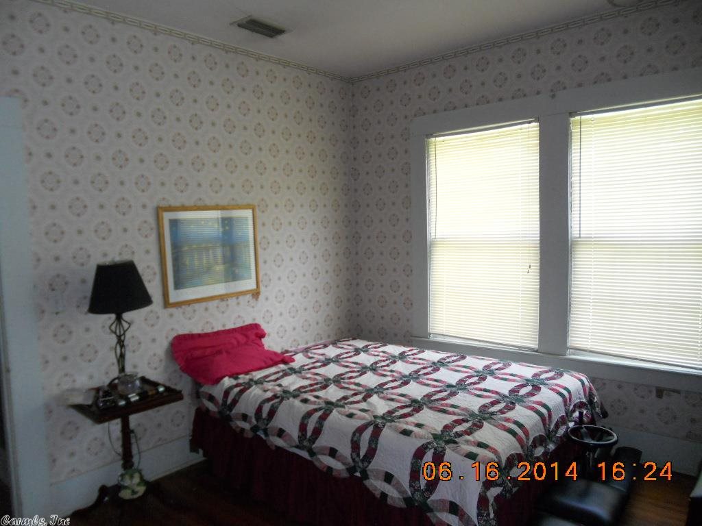 Bunns Survey G - Residential