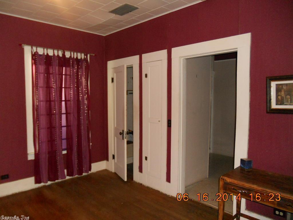 Bunns Survey G - Residential