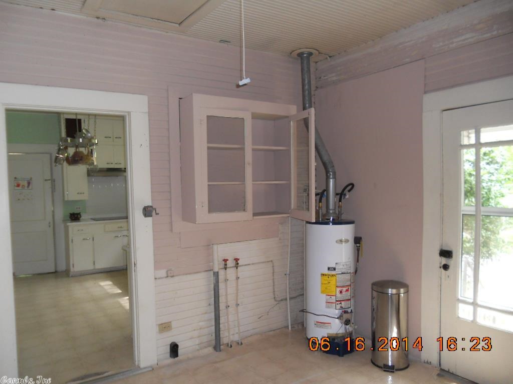 Bunns Survey G - Residential