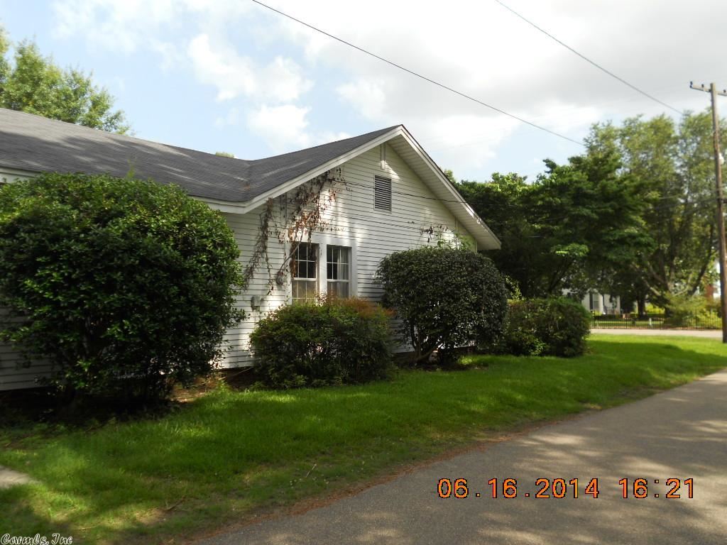 Bunns Survey G - Residential