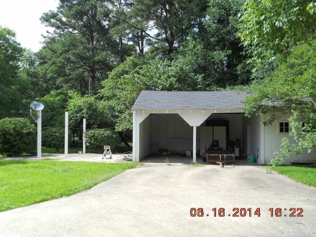 Bunns Survey G - Residential