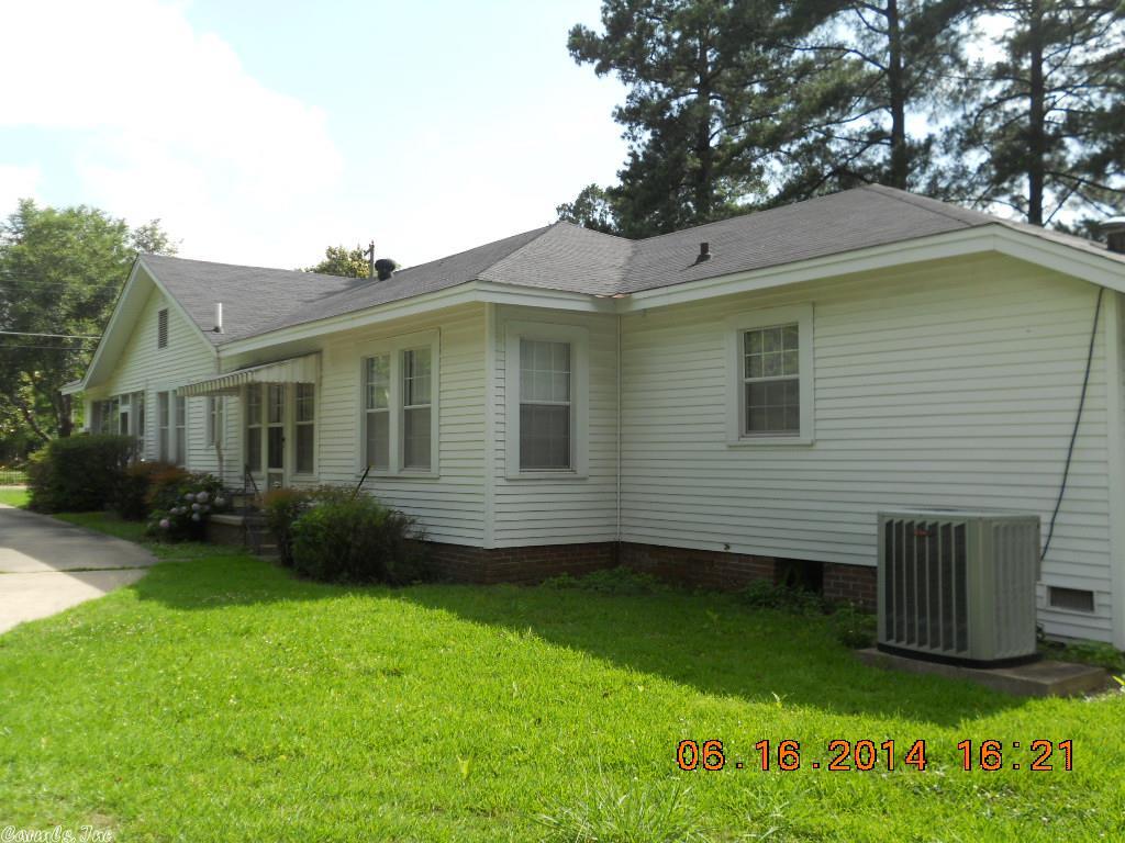 Bunns Survey G - Residential